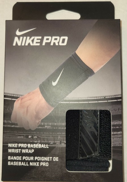 nike wrist straps