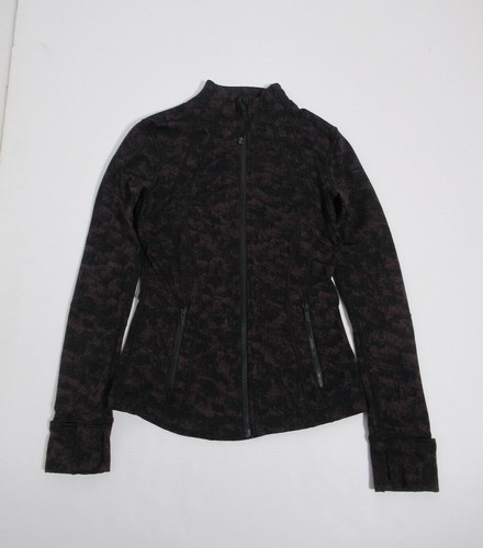 luxtreme define jacket