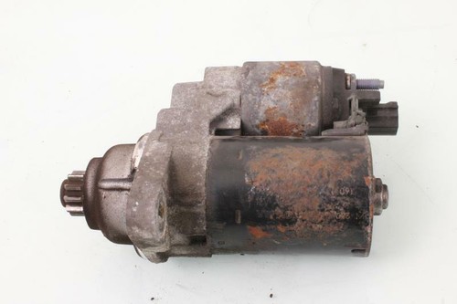 Anlasser Starter VW GOLF V 1.6L 2005 12V 1-Polig