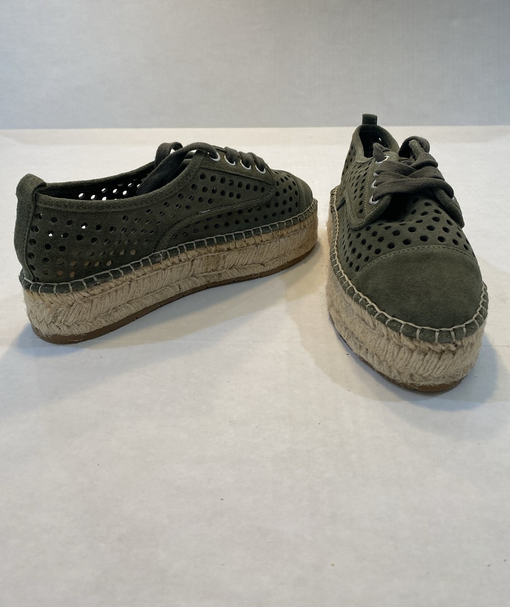 espadrilles nyc