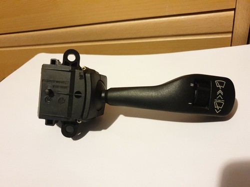 BMW 3 TOURING (E46) 320I Schalter Wischer Wischerschalter 8363669I