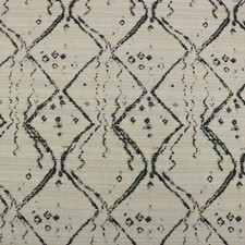 NATE BERKUS KRAVET GLOBE TROT NERO BLACK GEOM...
