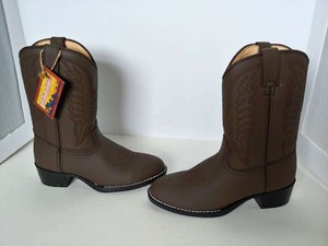 durango head west boots