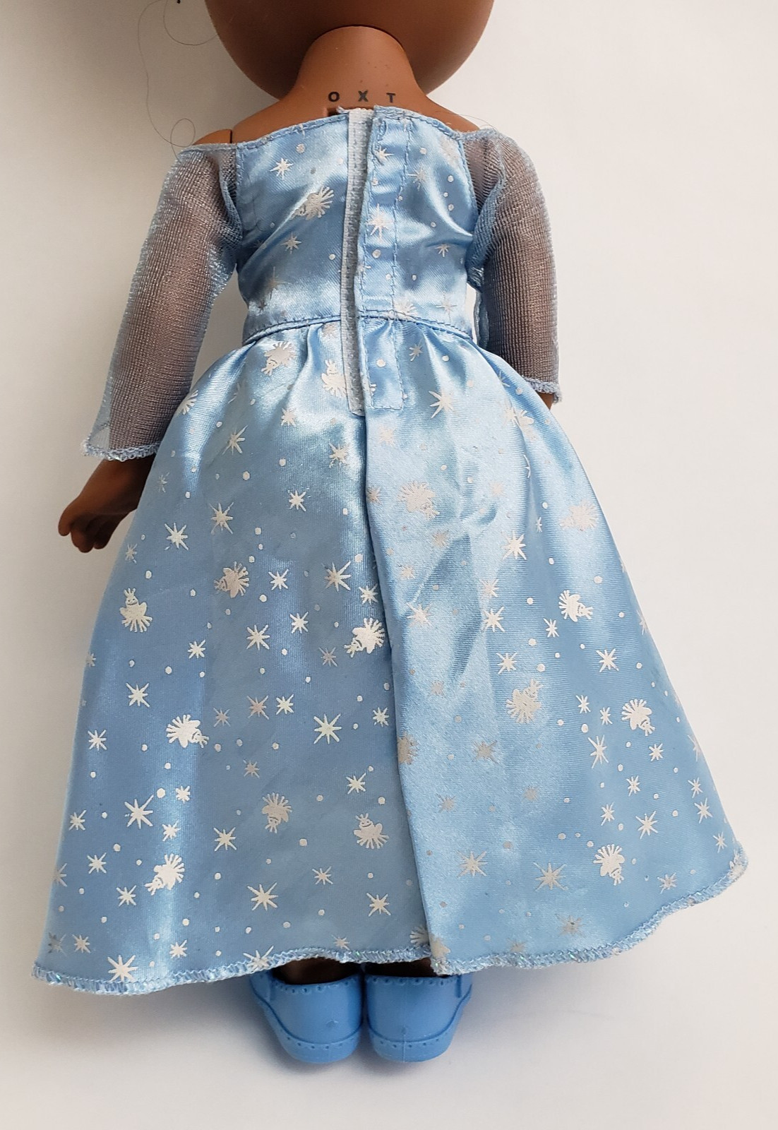 Disney Princess Tiana Doll My Singing Friend Sings Says 10 Phrases SEE VIDEO