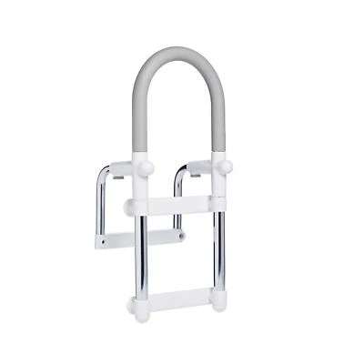 RIDDER Badewannen-Einstiegshilfe 'Comfort' weiß Wanneneinstiegshilfe Wannengriff