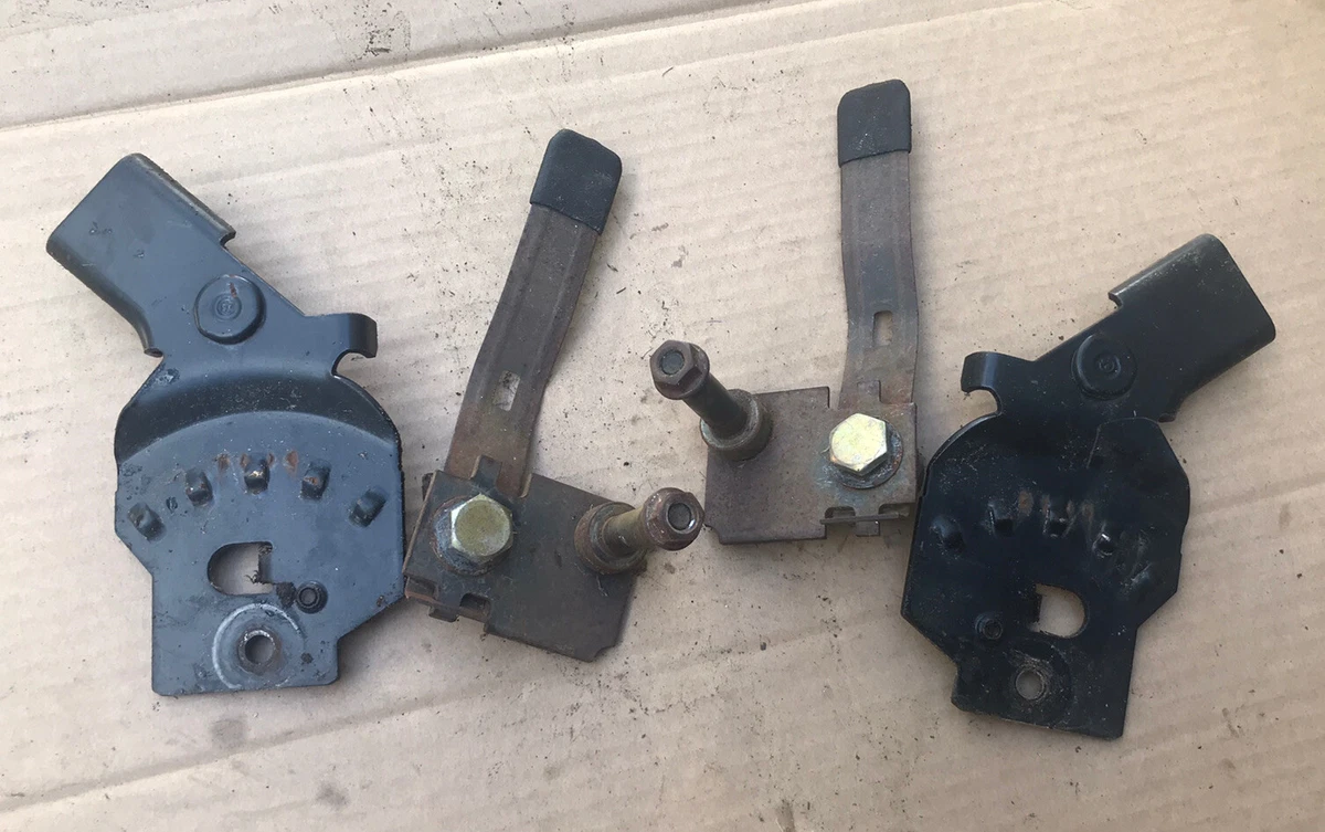 Height Adjuster Axle handlebar mount Poulan Pro Push Mower PR450N20S 5G