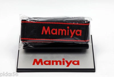 Mamiya 6, Mamiya 7, 645 AF, AFD, AFD II, AFD III, ZD, DF, DF+, BODY/NECK STRAP
