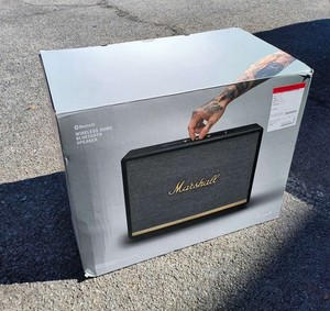 Marshall Woburn | eBay
