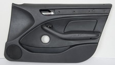 Genuine BMW E46 Door panel. Montana leather. ...