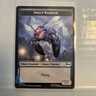 Insect Warrior/Food 2026 Magic Teenage Mutant Ninja Turtles MTG TMNT T 0004/0008