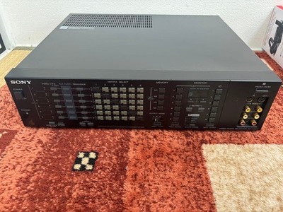 SONY SB-V3000 フルマトリックスAVセレクター　映像音声切替 Sony SB-V3000 Video Audio Selector Switcher AV Control Unit | eBay