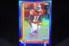 2025 Topps Chrome Jalen Royals Blue Refractor (RAW)