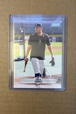 2025 Topps Stadium Club - Jace Jung #47 (RC)