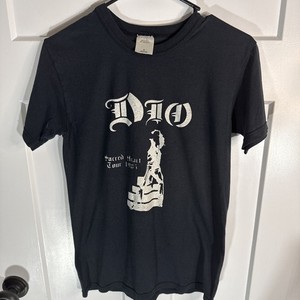 Dio Sacred Heart Shirt | eBay