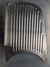 Hobart 1612 parts: Blade Knife Shaft, Glide Guide Gauge, Motor Cover Assembly