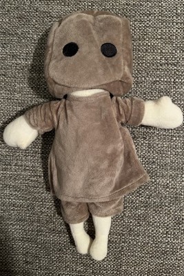 Little Nightmares 2 Mono Plush Stuffed Toy 12 