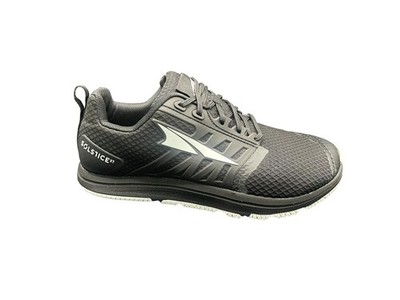 Altra Women Sneaker Solstice XT 2 AL0A547Y000-055 Cross Trainer Black Size 5.5 M