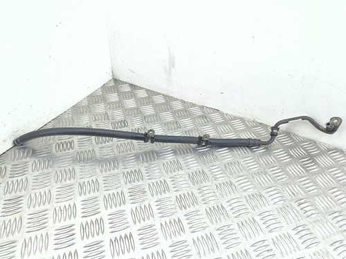 Mercedes-Benz E W212 2010 Schlauch / Leitung Servopumpe A2044606824 RPG12188