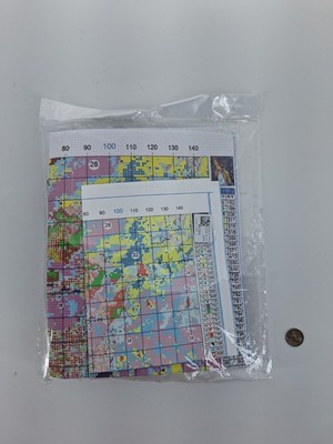 Freddie Mercury Queen Cross Stitch Kit 11CT Stamped Embroidery DYI Needlepoint