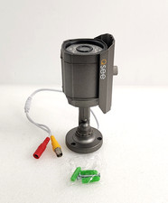 Q-See QM9902B 1000TVL Indoor / Outdoor Bullet...