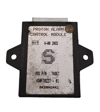 PROTON ALARM CONTROL MODULE UNIT PW851888 VDO74867 A002085