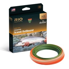 Rio® NUOVO Elite Scandi OutBound Galleggiante * NUOVO 2026 Stock * GALLEGGIANTE * NSOF *