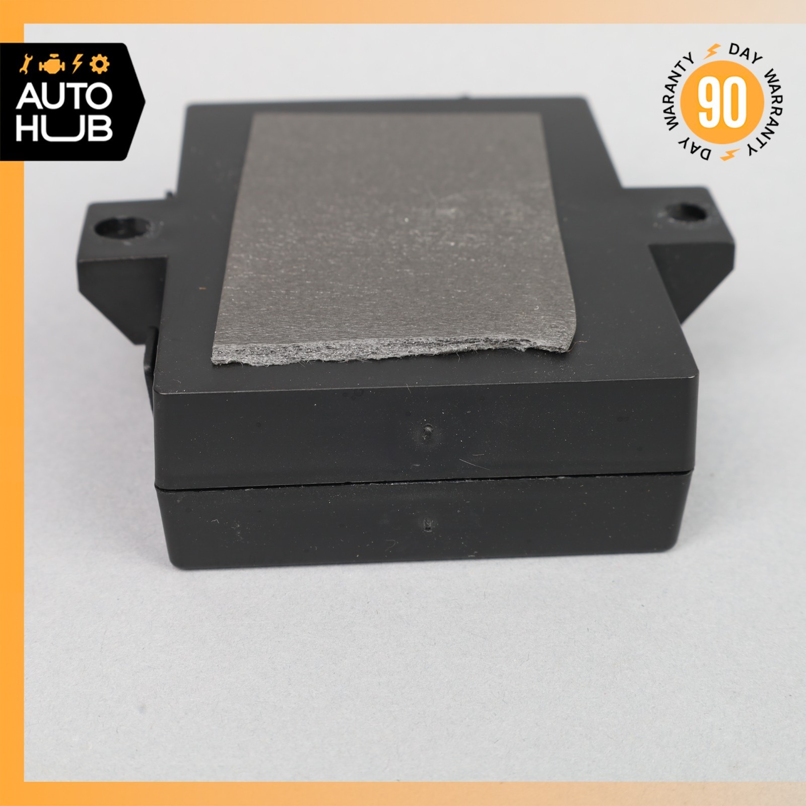 12-19 Aston Martin DB9 Rapide Audio Input Controle Module Unit CG4319A164AB OEM