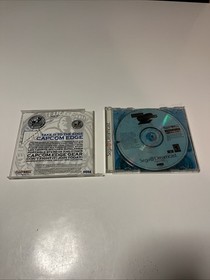 Marvel vs. Capcom 2 (Dreamcast, 2000) Pre-owned