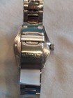 New AUDAZ Marine Diver GMT Mens 42mm Black watch.  — photo 8