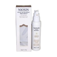 Nioxin System 3 Scalp Activating Formula - 1.7 oz