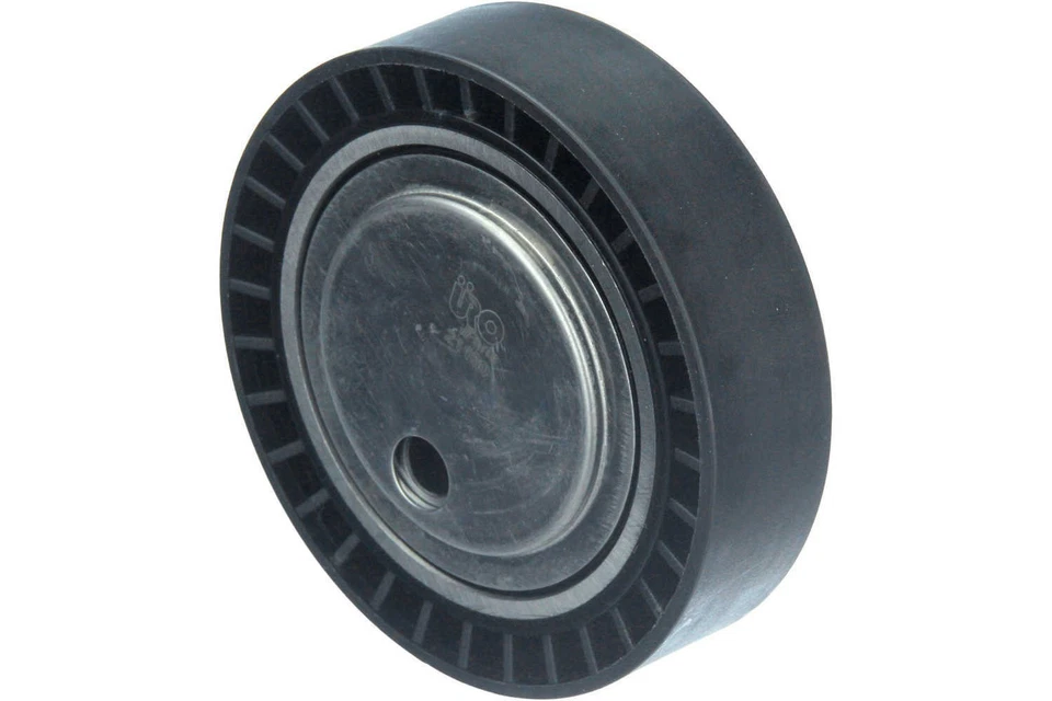 A/C Drive Belt Tensioner Pulley fits 1992-2000 BMW 318i,318is 318ti Z3  URO PART - Image 3 of 4