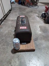 R-S Ride Recorder by The Impact Register Co., Champaign, Illinois