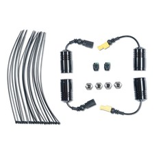 KW Stilllegungssatz fuer elekt. Daempfer Audi A4, S4, A5, S5 B9 Typ B8