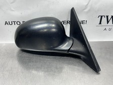 1992-1995 Honda Civic 4dr Sedan Oem Right Pass Side Mirror Power Black 1992-1995 Honda Civic 4dr Sedan Oem Right Pass Side Mirror Power Black