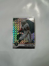 Ricky Williams Mosiac Prizm