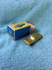 Vintage Matchbox Series No. 36 Opel Diplomat 1968 Diecast Opening Hood
