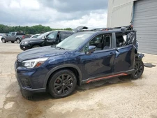 Axle Shaft Rear Axle Gasoline CVT Fits 18-23 XV CROSSTREK 5029978