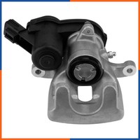Bremssattel Hinten Links FüR Renault | 440110675R, 440116390R