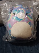 jazwares squishmallow Jonessa