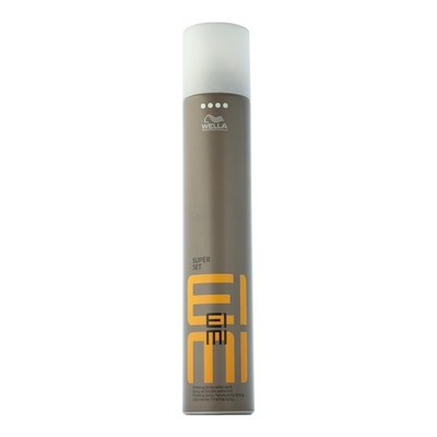Wella Professionals Eimi Super Set Extra Strong Finishing 500ml