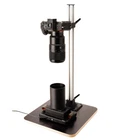 Unclipped 35mm Magnetic Film Holder Modular Film Scanner Film Holder Flat Flat