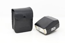 Olympus T20 Electronic Flash With Case B120
