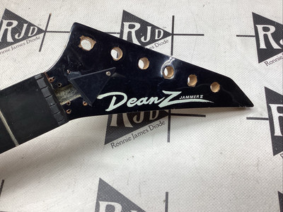 Dean Z Jammer II Electric Guitar Neck | eBay