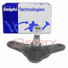 Delphi Front Inner Lower Right Suspension Ball Joint for 2002-2008 Mini ze