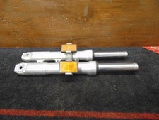 HONDA SH125i MODE 2019 FRONT FORK STANDIONS FORK ASSEMBLY