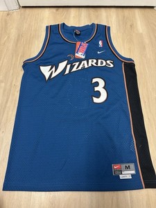 Jordan Wizards Jersey | eBay