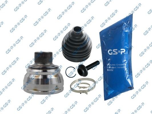 NEU - GSP 803102 Gelenksatz, Antriebswelle FüR Audi-image