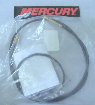C3A Mercury Quicksilver 8M0176524 Shift Cable Assembly OEM New Factory Boat Part