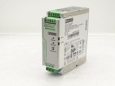 PHOENIX CONTACT QUINT-PS/1AC/24DC/5 Power Sup...