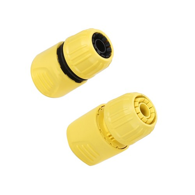 #ad 2* Pipe Fitting Set Universal for Karcher Pressure Washer Pump Replacement Parts $13.14